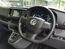 USED 2022 22 VAUXHALL Vivaro Electric 3100 75kWh Dynamic Panel Van 6dr Electric Auto L1 H1 (7.4kW Charger) (136 ps) 