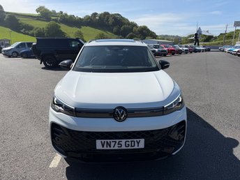 View our VOLKSWAGEN TIGUAN