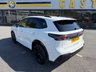 USED 2025 75 VOLKSWAGEN TIGUAN 2.0 TSI Black Edition SUV 5dr Petrol DSG 4Motion Euro 6 (s/s) (204 ps) List at &pound;52,000 in December 2025 with high specification