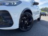 USED 2025 75 VOLKSWAGEN TIGUAN 2.0 TSI Black Edition SUV 5dr Petrol DSG 4Motion Euro 6 (s/s) (204 ps) List at &pound;52,000 in December 2025 with high specification