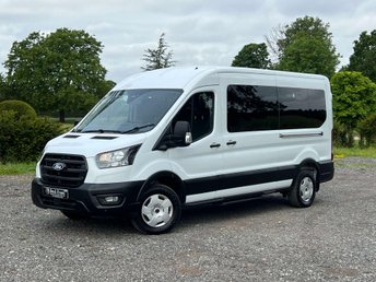 View our FORD TRANSIT
