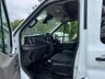 USED 2025 25 FORD TRANSIT 2.0 410 EcoBlue Trend Minibus Double Cab 5dr Diesel Manual RWD L3 H2 Euro 6 (s/s) (15 Seat) (165 ps) 14 SEATER
