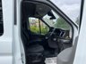 USED 2025 25 FORD TRANSIT 2.0 410 EcoBlue Trend Minibus Double Cab 5dr Diesel Manual RWD L3 H2 Euro 6 (s/s) (15 Seat) (165 ps) 14 SEATER