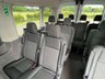 USED 2025 25 FORD TRANSIT 2.0 410 EcoBlue Trend Minibus Double Cab 5dr Diesel Manual RWD L3 H2 Euro 6 (s/s) (15 Seat) (165 ps) 14 SEATER