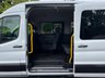 USED 2025 25 FORD TRANSIT 2.0 410 EcoBlue Trend Minibus Double Cab 5dr Diesel Manual RWD L3 H2 Euro 6 (s/s) (15 Seat) (165 ps) 14 SEATER