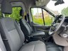 USED 2025 25 FORD TRANSIT 2.0 410 EcoBlue Trend Minibus Double Cab 5dr Diesel Manual RWD L3 H2 Euro 6 (s/s) (15 Seat) (165 ps) 14 SEATER