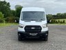 USED 2025 25 FORD TRANSIT 2.0 410 EcoBlue Trend Minibus Double Cab 5dr Diesel Manual RWD L3 H2 Euro 6 (s/s) (15 Seat) (165 ps) 14 SEATER