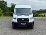 USED 2025 25 FORD TRANSIT 2.0 410 EcoBlue Trend Minibus Double Cab 5dr Diesel Manual RWD L3 H2 Euro 6 (s/s) (14 Seat) (165 ps) 14 SEATER 360 Cameras