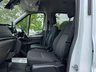 USED 2025 25 FORD TRANSIT 2.0 410 EcoBlue Trend Minibus Double Cab 5dr Diesel Manual RWD L3 H2 Euro 6 (s/s) (14 Seat) (165 ps) 14 SEATER 360 Cameras