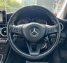 USED 2015 65 MERCEDES-BENZ C CLASS 2.1 C220d SE 7G-Tronic+ Euro 6 (s/s) 4dr FSH*ULEZ*MOT MAY 2027
