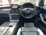 USED 2015 65 MERCEDES-BENZ C CLASS 2.1 C220d SE 7G-Tronic+ Euro 6 (s/s) 4dr FSH*ULEZ*MOT MAY 2027