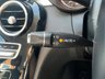 USED 2015 65 MERCEDES-BENZ C CLASS 2.1 C220d SE 7G-Tronic+ Euro 6 (s/s) 4dr FSH*ULEZ*MOT MAY 2027