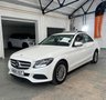 USED 2015 65 MERCEDES-BENZ C CLASS 2.1 C220d SE 7G-Tronic+ Euro 6 (s/s) 4dr FSH*ULEZ*MOT MAY 2027