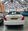 USED 2015 65 MERCEDES-BENZ C CLASS 2.1 C220d SE 7G-Tronic+ Euro 6 (s/s) 4dr FSH*ULEZ*MOT MAY 2027