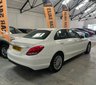 USED 2015 65 MERCEDES-BENZ C CLASS 2.1 C220d SE 7G-Tronic+ Euro 6 (s/s) 4dr FSH*ULEZ*MOT MAY 2027