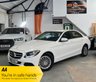 USED 2015 65 MERCEDES-BENZ C CLASS 2.1 C220d SE 7G-Tronic+ Euro 6 (s/s) 4dr FSH*ULEZ*MOT MAY 2027