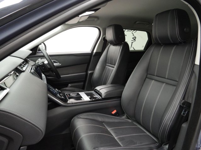 View our LAND ROVER RANGE ROVER VELAR