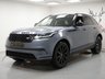 USED 2020 20 LAND ROVER RANGE ROVER VELAR 2.0 D180 S Auto 4WD Euro 6 (s/s) 5dr GREAT VALUE! | 21s | BLK PACK