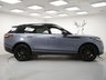 USED 2020 20 LAND ROVER RANGE ROVER VELAR 2.0 D180 S Auto 4WD Euro 6 (s/s) 5dr GREAT VALUE! | 21s | BLK PACK
