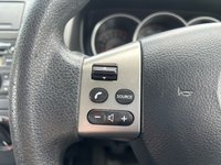 USED 2009 59 NISSAN TIIDA 0.0L 