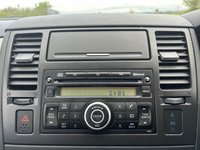 USED 2009 59 NISSAN TIIDA 0.0L 