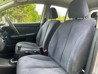 USED 2009 59 NISSAN TIIDA 0.0L 