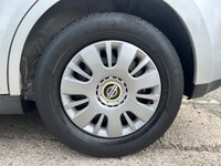 USED 2009 59 NISSAN TIIDA 0.0L 