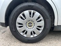 USED 2009 59 NISSAN TIIDA 0.0L 