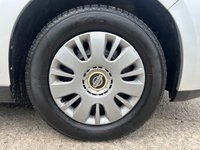 USED 2009 59 NISSAN TIIDA 0.0L 
