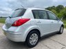USED 2009 59 NISSAN TIIDA 0.0L 