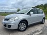 USED 2009 59 NISSAN TIIDA 0.0L 