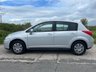USED 2009 59 NISSAN TIIDA 0.0L 