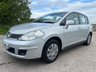 USED 2009 59 NISSAN TIIDA 0.0L 
