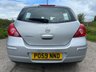 USED 2009 59 NISSAN TIIDA 0.0L 