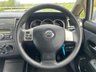USED 2009 59 NISSAN TIIDA 0.0L 