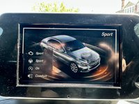 USED 2018 18 MERCEDES-BENZ C-CLASS 2.1 C220d AMG Line Saloon 4dr Diesel G-Tronic+ Euro 6 (s/s) (170 ps) 
