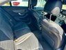 USED 2018 18 MERCEDES-BENZ C-CLASS 2.1 C220d AMG Line Saloon 4dr Diesel G-Tronic+ Euro 6 (s/s) (170 ps) 