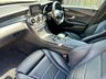 USED 2018 18 MERCEDES-BENZ C-CLASS 2.1 C220d AMG Line Saloon 4dr Diesel G-Tronic+ Euro 6 (s/s) (170 ps) 