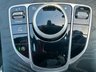 USED 2018 18 MERCEDES-BENZ C-CLASS 2.1 C220d AMG Line Saloon 4dr Diesel G-Tronic+ Euro 6 (s/s) (170 ps) 