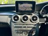 USED 2018 18 MERCEDES-BENZ C-CLASS 2.1 C220d AMG Line Saloon 4dr Diesel G-Tronic+ Euro 6 (s/s) (170 ps) 