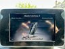 USED 2018 18 MERCEDES-BENZ C-CLASS 2.1 C220d AMG Line Saloon 4dr Diesel G-Tronic+ Euro 6 (s/s) (170 ps) 