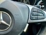 USED 2018 18 MERCEDES-BENZ C-CLASS 2.1 C220d AMG Line Saloon 4dr Diesel G-Tronic+ Euro 6 (s/s) (170 ps) 
