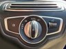 USED 2018 18 MERCEDES-BENZ C-CLASS 2.1 C220d AMG Line Saloon 4dr Diesel G-Tronic+ Euro 6 (s/s) (170 ps) 