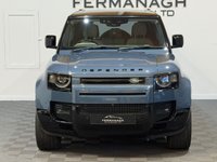 USED 2022 22 LAND ROVER DEFENDER 3.0 D250 MHEV SE SUV 5dr Diesel Auto 4WD Euro 6 (s/s) (250 ps) 