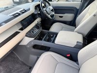 USED 2022 22 LAND ROVER DEFENDER 3.0 D250 MHEV SE SUV 5dr Diesel Auto 4WD Euro 6 (s/s) (250 ps) 