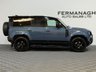 USED 2022 22 LAND ROVER DEFENDER 3.0 D250 MHEV SE SUV 5dr Diesel Auto 4WD Euro 6 (s/s) (250 ps) 
