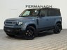 USED 2022 22 LAND ROVER DEFENDER 3.0 D250 MHEV SE SUV 5dr Diesel Auto 4WD Euro 6 (s/s) (250 ps) 
