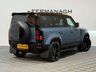USED 2022 22 LAND ROVER DEFENDER 3.0 D250 MHEV SE SUV 5dr Diesel Auto 4WD Euro 6 (s/s) (250 ps) 