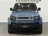 USED 2022 22 LAND ROVER DEFENDER 3.0 D250 MHEV SE SUV 5dr Diesel Auto 4WD Euro 6 (s/s) (250 ps) 