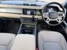 USED 2022 22 LAND ROVER DEFENDER 3.0 D250 MHEV SE SUV 5dr Diesel Auto 4WD Euro 6 (s/s) (250 ps) 
